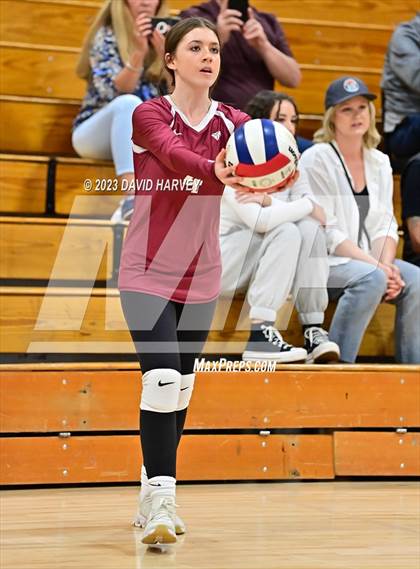 Thumbnail 1 in Evergreen vs Chatfield photogallery.