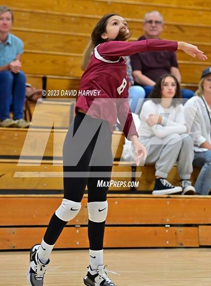 Thumbnail 1 in Evergreen vs Chatfield photogallery.