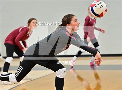 Thumbnail 3 in Evergreen vs Chatfield photogallery.