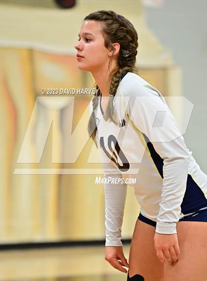 Thumbnail 3 in Evergreen vs Chatfield photogallery.