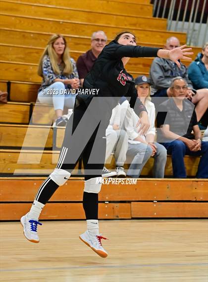 Thumbnail 1 in Evergreen vs Chatfield photogallery.