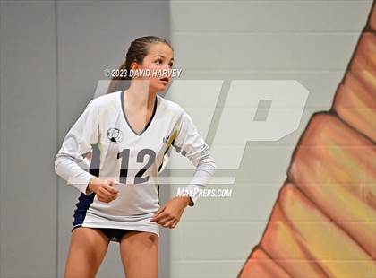 Thumbnail 3 in Evergreen vs Chatfield photogallery.