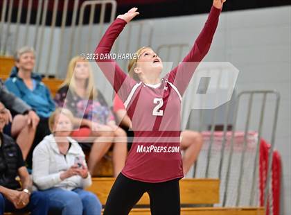 Thumbnail 1 in Evergreen vs Chatfield photogallery.