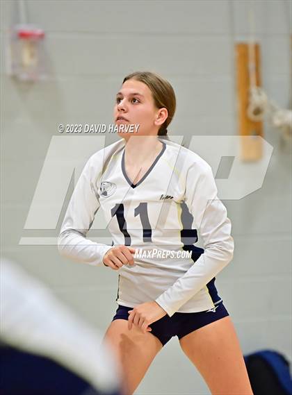 Thumbnail 1 in Evergreen vs Chatfield photogallery.