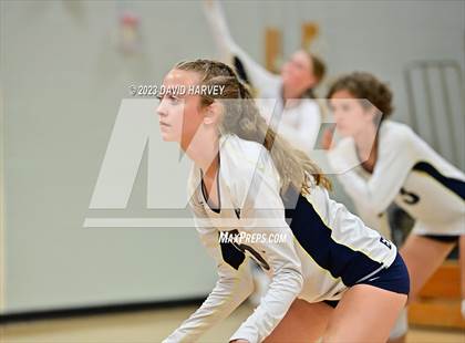 Thumbnail 2 in Evergreen vs Chatfield photogallery.