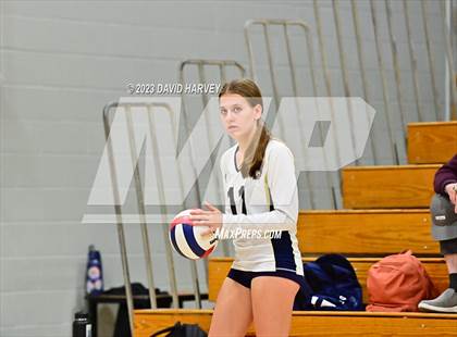 Thumbnail 2 in Evergreen vs Chatfield photogallery.