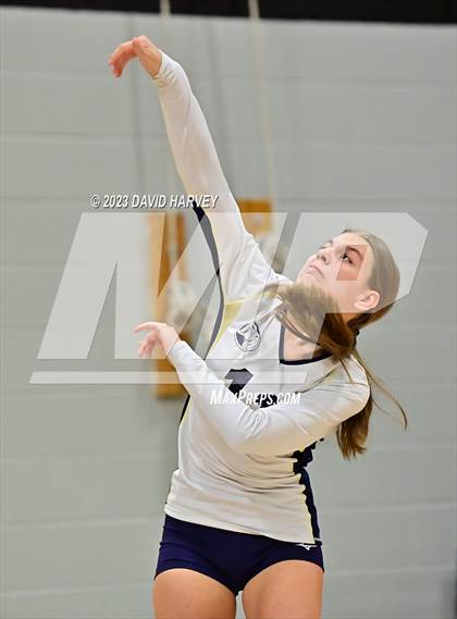 Thumbnail 1 in Evergreen vs Chatfield photogallery.