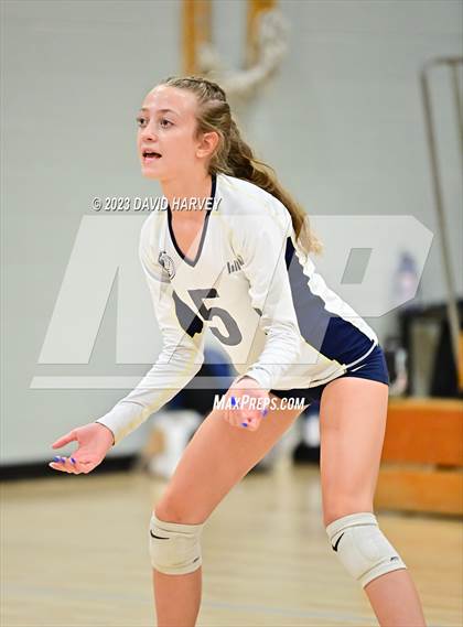 Thumbnail 2 in Evergreen vs Chatfield photogallery.