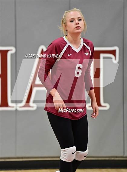 Thumbnail 1 in Evergreen vs Chatfield photogallery.