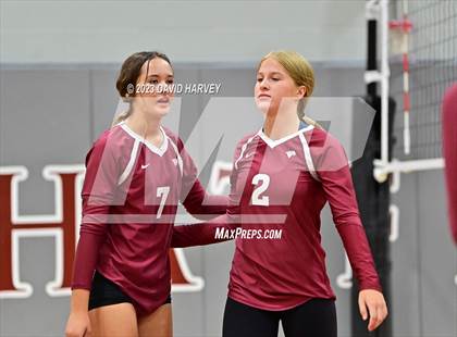 Thumbnail 1 in Evergreen vs Chatfield photogallery.