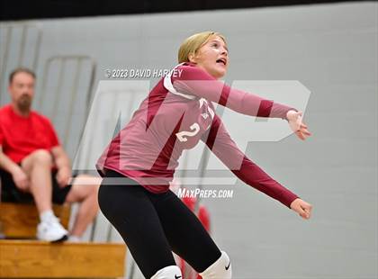 Thumbnail 1 in Evergreen vs Chatfield photogallery.