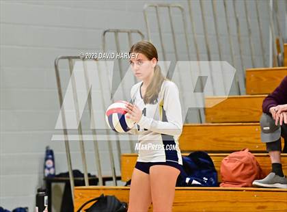 Thumbnail 1 in Evergreen vs Chatfield photogallery.