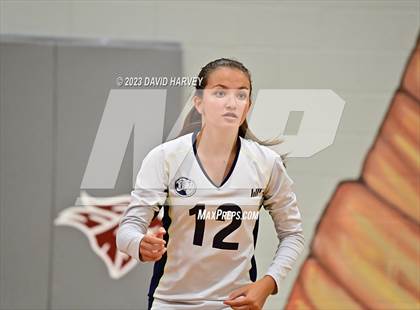 Thumbnail 2 in Evergreen vs Chatfield photogallery.