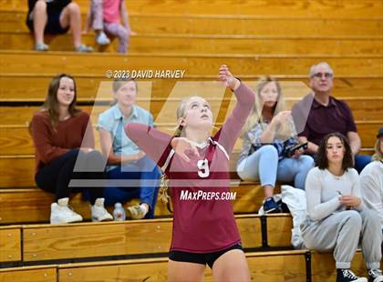 Thumbnail 1 in Evergreen vs Chatfield photogallery.