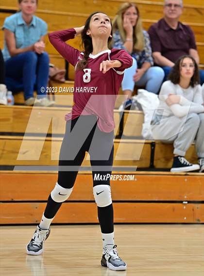 Thumbnail 2 in Evergreen vs Chatfield photogallery.