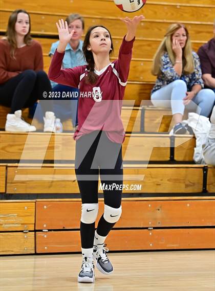 Thumbnail 3 in Evergreen vs Chatfield photogallery.