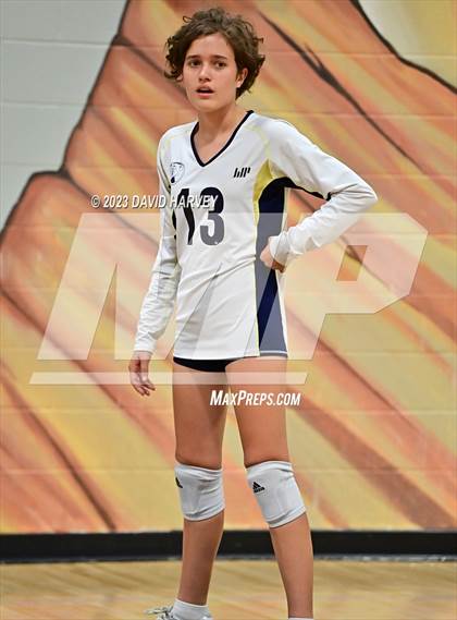Thumbnail 2 in Evergreen vs Chatfield photogallery.
