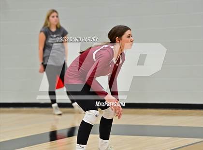 Thumbnail 2 in Evergreen vs Chatfield photogallery.