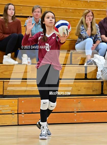 Thumbnail 3 in Evergreen vs Chatfield photogallery.