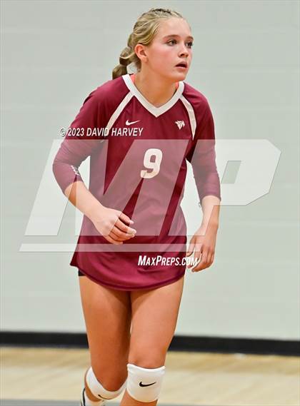 Thumbnail 3 in Evergreen vs Chatfield photogallery.