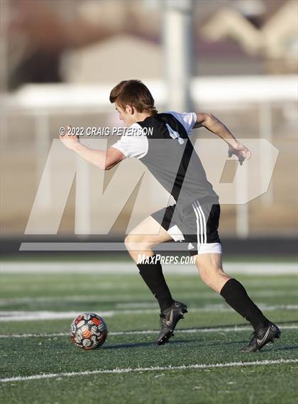 Thumbnail 1 in Layton Christian Academy @ Green Canyon photogallery.