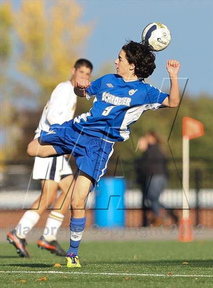Thumbnail 1 in Webster Schroeder @ Spencerport photogallery.