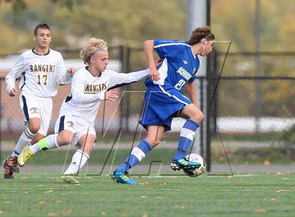 Thumbnail 1 in Webster Schroeder @ Spencerport photogallery.