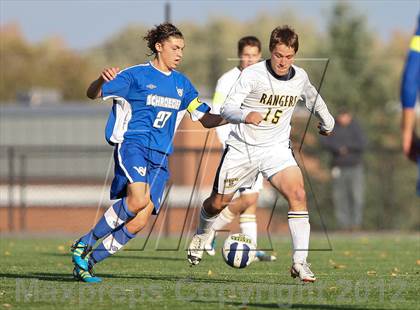 Thumbnail 2 in Webster Schroeder @ Spencerport photogallery.