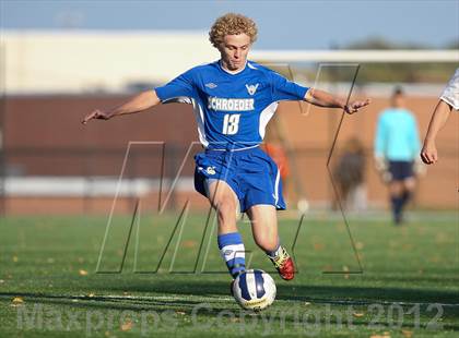 Thumbnail 2 in Webster Schroeder @ Spencerport photogallery.
