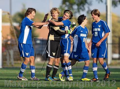 Thumbnail 1 in Webster Schroeder @ Spencerport photogallery.