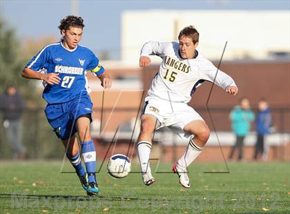 Thumbnail 3 in Webster Schroeder @ Spencerport photogallery.