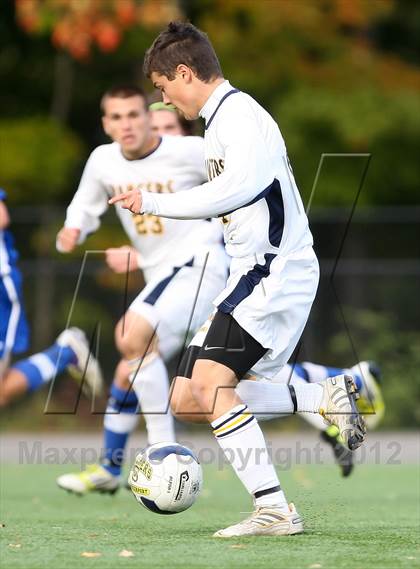 Thumbnail 1 in Webster Schroeder @ Spencerport photogallery.