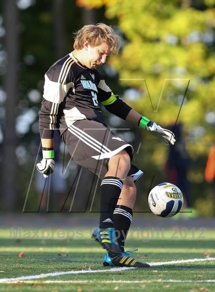 Thumbnail 1 in Webster Schroeder @ Spencerport photogallery.