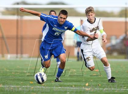 Thumbnail 2 in Webster Schroeder @ Spencerport photogallery.