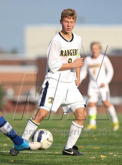 Thumbnail 2 in Webster Schroeder @ Spencerport photogallery.