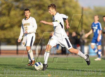 Thumbnail 3 in Webster Schroeder @ Spencerport photogallery.