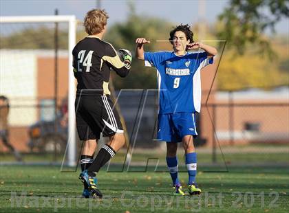 Thumbnail 3 in Webster Schroeder @ Spencerport photogallery.