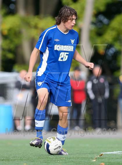 Thumbnail 3 in Webster Schroeder @ Spencerport photogallery.