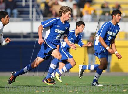 Thumbnail 1 in Webster Schroeder @ Spencerport photogallery.