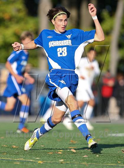 Thumbnail 1 in Webster Schroeder @ Spencerport photogallery.