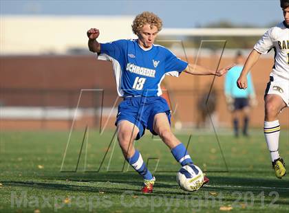 Thumbnail 3 in Webster Schroeder @ Spencerport photogallery.