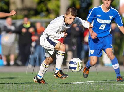 Thumbnail 1 in Webster Schroeder @ Spencerport photogallery.