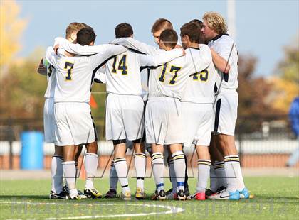 Thumbnail 1 in Webster Schroeder @ Spencerport photogallery.