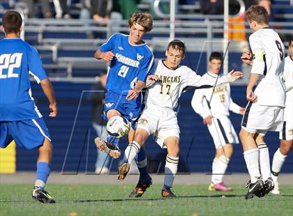 Thumbnail 1 in Webster Schroeder @ Spencerport photogallery.