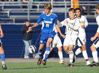 Thumbnail 3 in Webster Schroeder @ Spencerport photogallery.