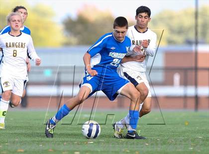 Thumbnail 2 in Webster Schroeder @ Spencerport photogallery.