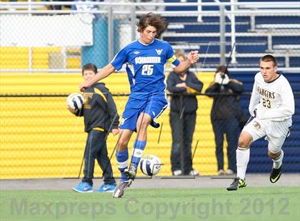 Thumbnail 1 in Webster Schroeder @ Spencerport photogallery.