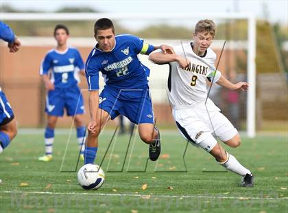 Thumbnail 3 in Webster Schroeder @ Spencerport photogallery.