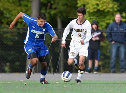 Thumbnail 1 in Webster Schroeder @ Spencerport photogallery.