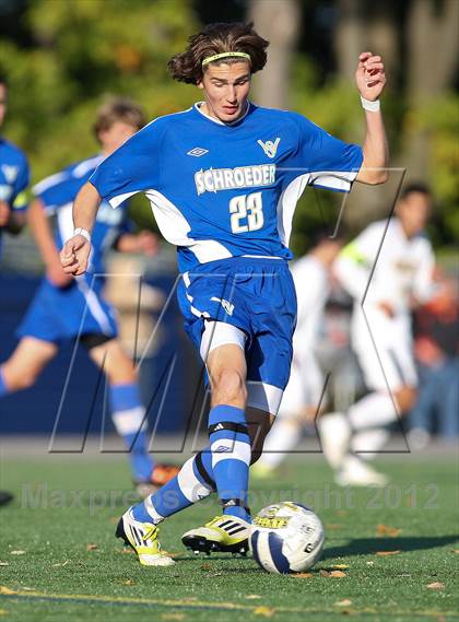 Thumbnail 3 in Webster Schroeder @ Spencerport photogallery.
